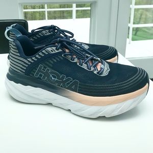 Hoka ONE ONE Bondi 6 Womens shoe size 8.5